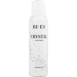 BI-ES DEO 150ML WOMEN
